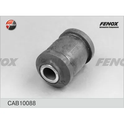 Сайлентблок CITROEN C1 06-; PEUGEOT 107 06-; TOYOTA AYGO KGB10 FENOX CAB10088