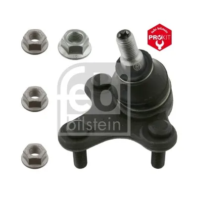 Шаровая опора R +крепеж FEBI 36736