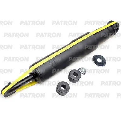 Амортизатор подвески задн TOYOTA Land Cruiser GRJ200 UDJ200 07- PATRON PSA345093
