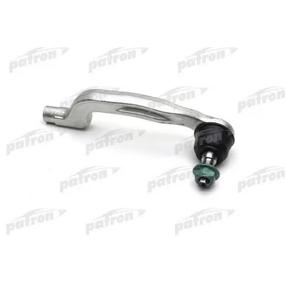 Наконечник рулевой тяги правый MERCEDES-BENZ: B-SERIES ( W246 ) 11/2011- ( PATRON PS1285R