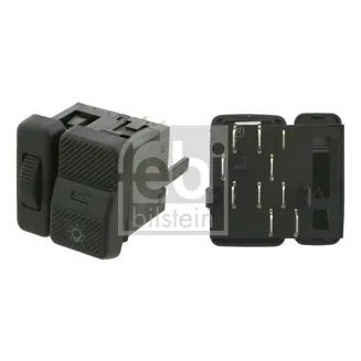 Переключатель света фар для VW T5 FEBI 24786
