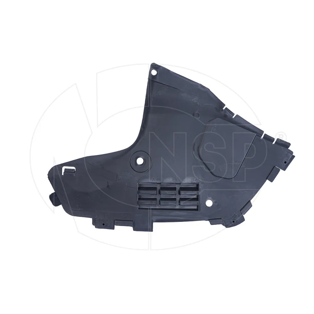 Пыльник бампера правый RENAULT Logan I NSP NSP1BD09006