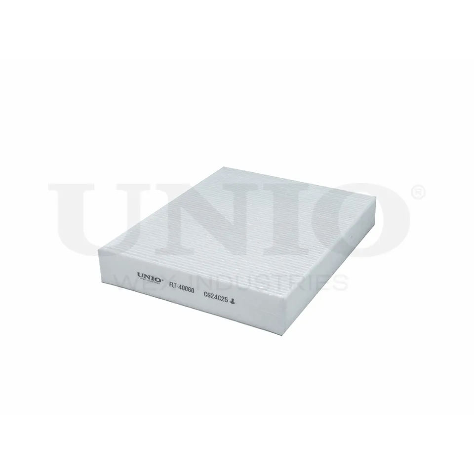 Фильтр салонный UNIO FLT-40060