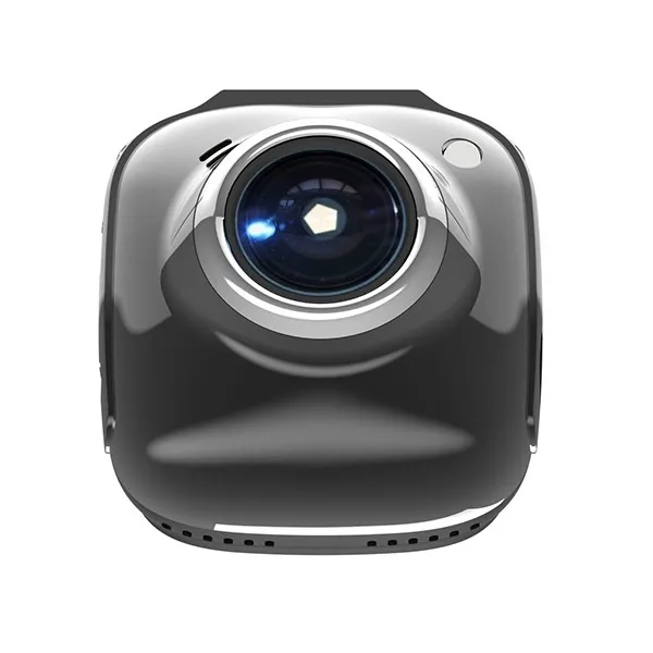 Видеорегистратор автомобильный, SHO-ME, Full HD, экран 2, обзор 140°, G-sensor FHD-425
