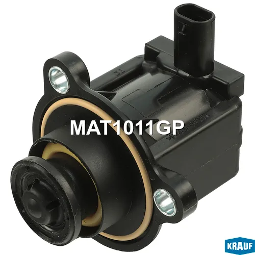 Клапан электромагнитный турбокомпрессора KRAUF MAT1011GP