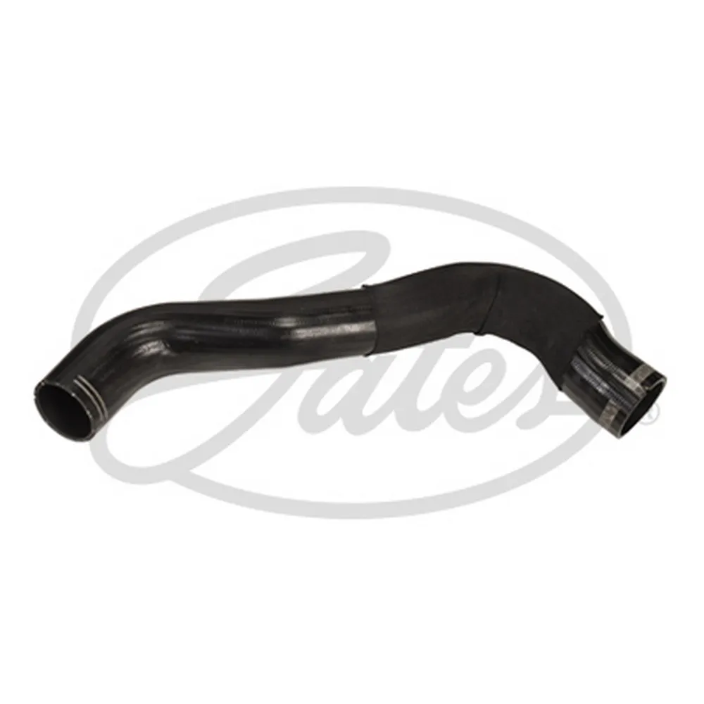 Патрубок впускной FIAT Ducato Solers 2011-> GATES 09-0069