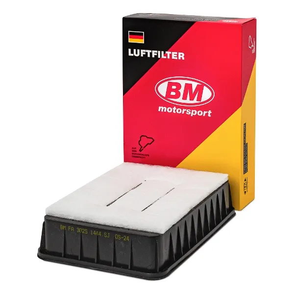 Фильтр воздушный для MITSUBISHI C4, C-CROSSER, 4007, ASX, LANCER, OUTLA BM FA 3025