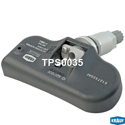 Датчик давления в шине KRAUF tps0035