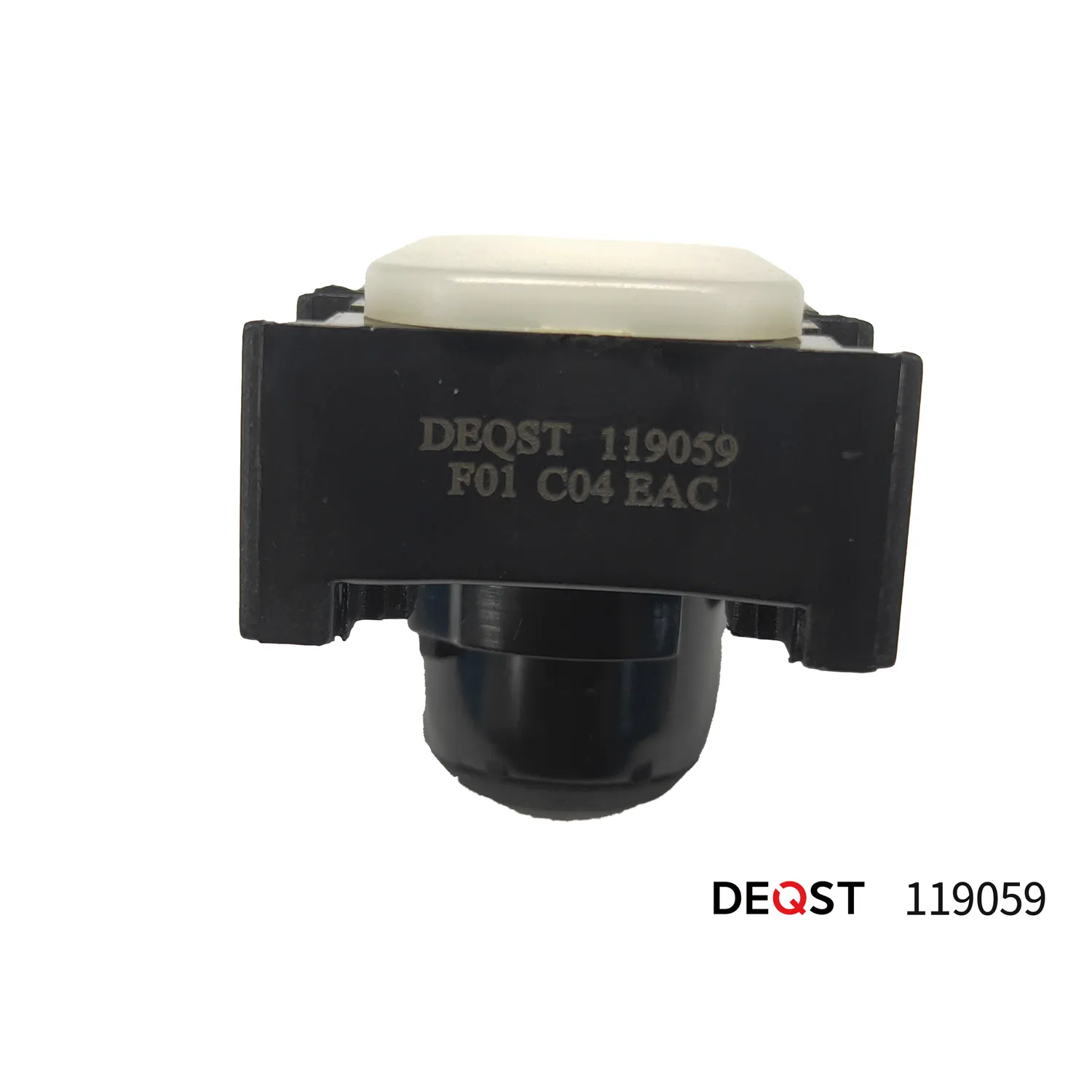 Датчик парковки MAZDA CX-5 CX-7 DEQST 119059