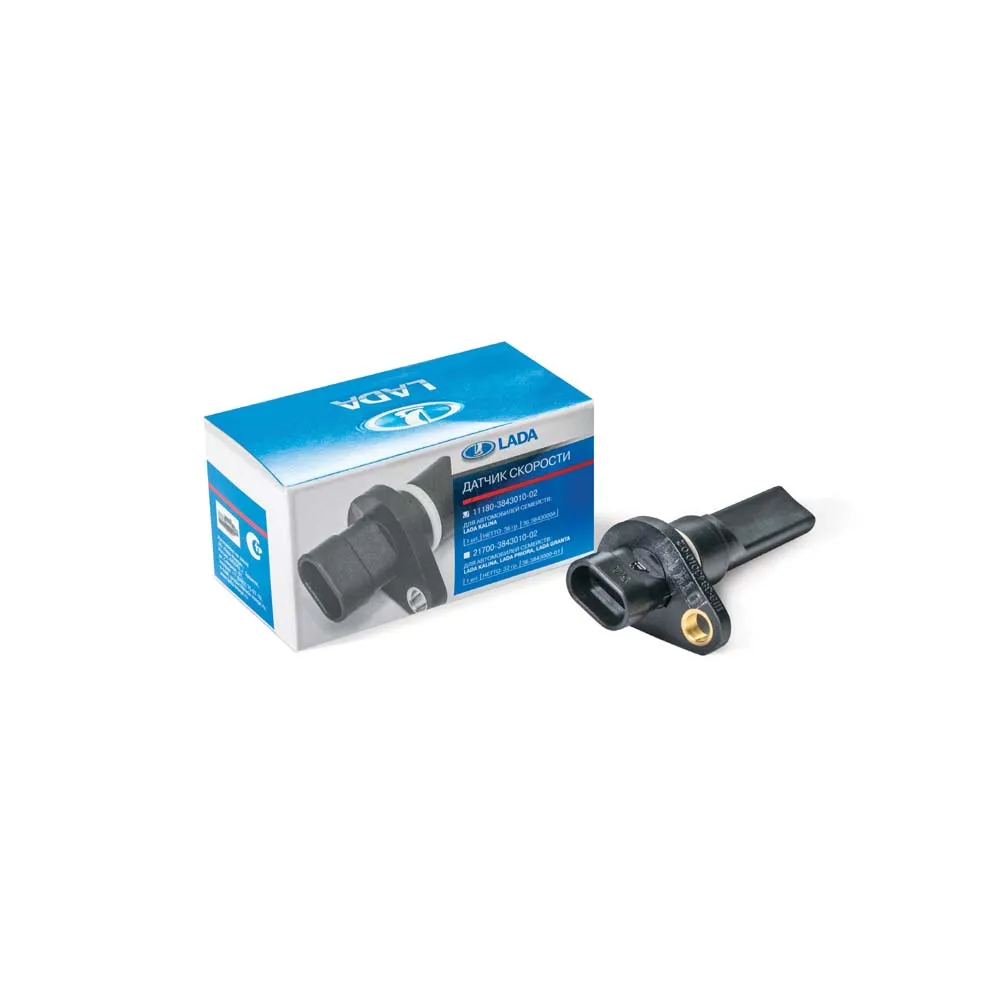 Датчик скорости ВАЗ-1118 LADA 11180384301002