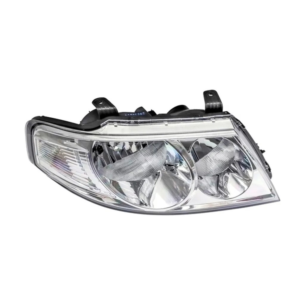 Фара R DEPO 215-11B7R-LDEMN