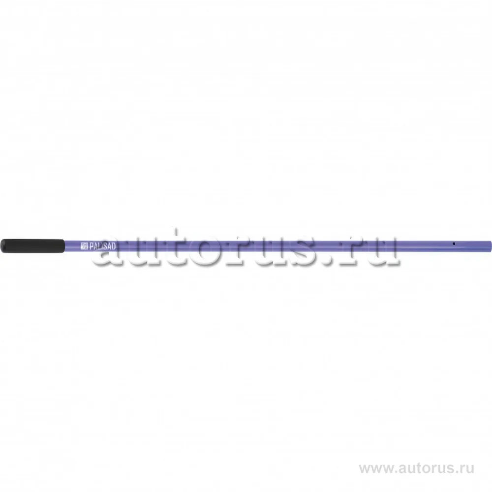 Стальная штанга для сучкореза, 1,5 м Palisad 68419 PALISAD 68419