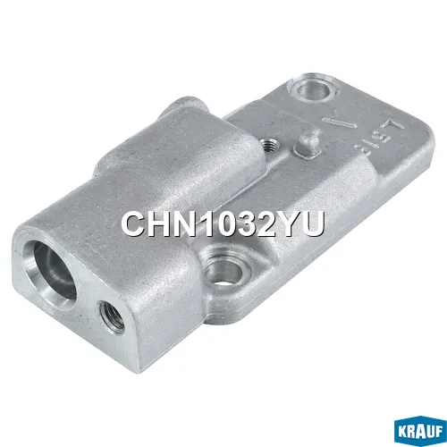 Коллектор компрессора кондиционера KRAUF CHN1032YU