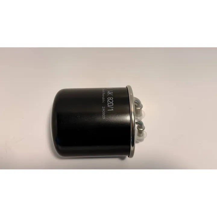 Фильтр топливный, Уценка MB mot.OM646 MANN-FILTER WK 820/1-N0 Уценка