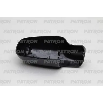 Крышка зеркала лев RENAULT: MEGANE - 02-08 PATRON PMG3127C01