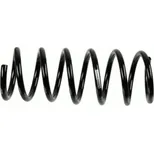 ПРУЖИНА ПОДВЕСКИ VOLVO XC70 II (136) T5 2013-2016 SACHS 994 823