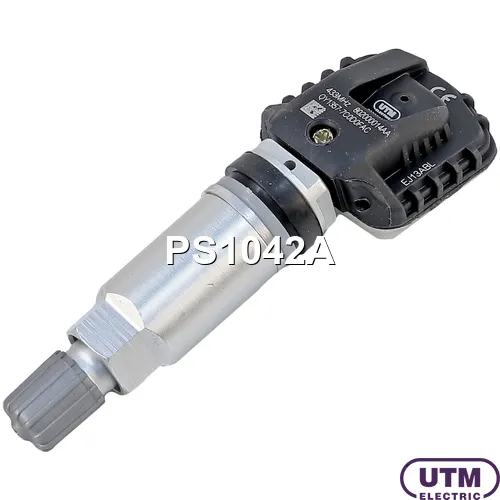 Датчик давления в шине UTM PS1042A