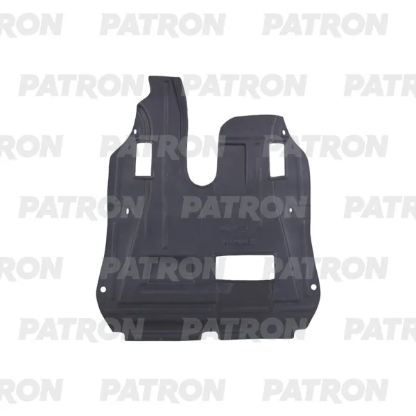Защита двигателя FORD MONDEO 2000-2003 PATRON P72-0029