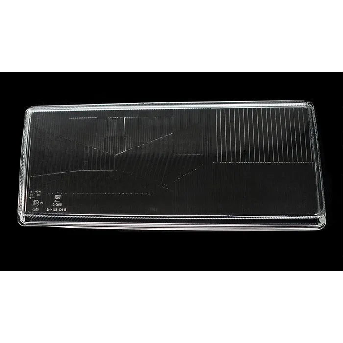 Стекло Фары лев Volvo 940/960 1988-1994 SDS AOV00011XXX