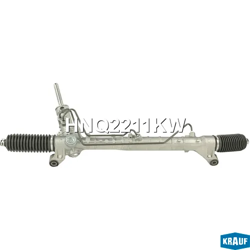 Рулевая рейка с тягами гидравлическая (MAZDA 3 I 2003-2009, MAZDA 5 I 2005-2010, no serv) KRAUF HNQ2211KW