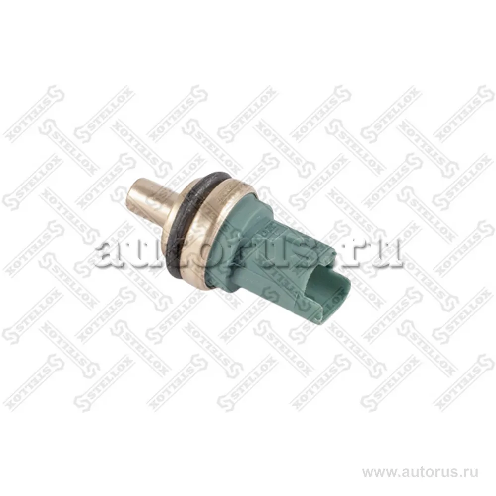 Датчик температуры охл.жидк. Citroen Xsara/C5, Peugeot 307/406/407 STELLOX 06-04033-SX