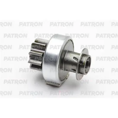 Бендикс стартера (DENSO unit) TOYOTA: Corolla 1.4VVT-i/1.6VVT-i 02- PATRON P101809