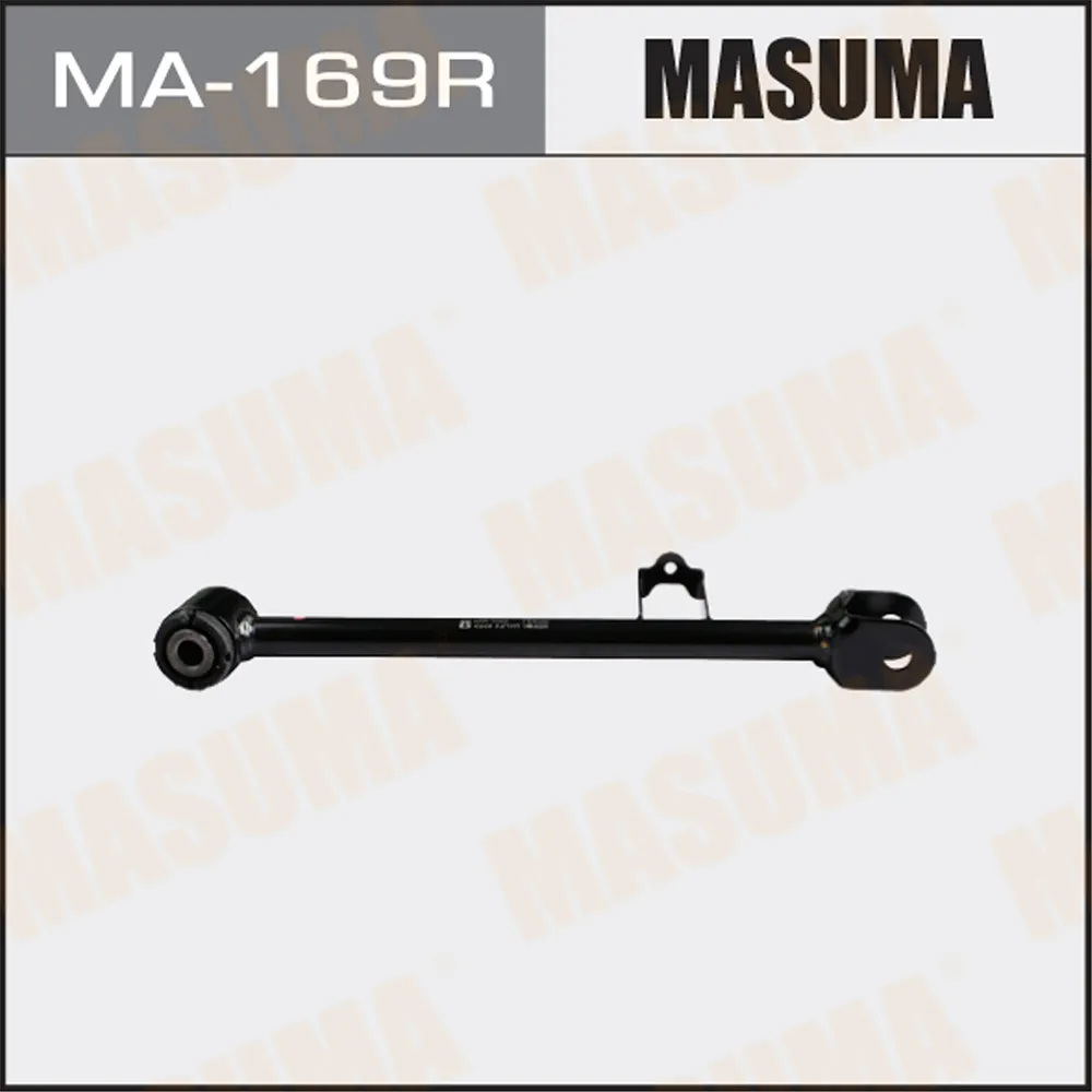 Рычаг подвески R TOYOTA HARRIER MASUMA MA-169R