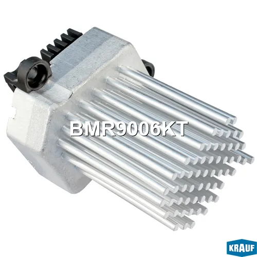Резистор печки KRAUF BMR9006KT