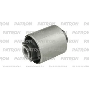 Сайлентблок рычага подвески верхн/нижн рычага задней оси 12x40x40/60 Peugeot 6 PATRON PSE1312