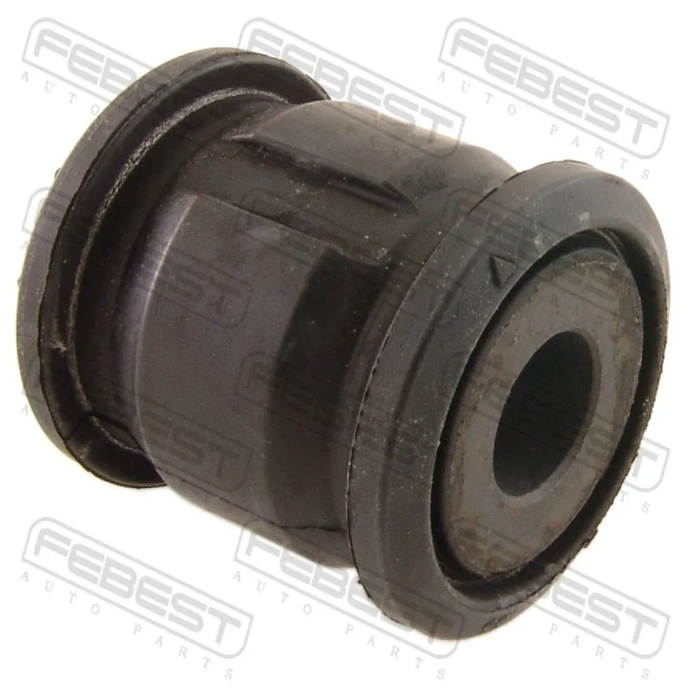 Сайлентблок рулевой рейки MAZDA 6 GH 2007-2012 [EU] FEBEST MZAB-108