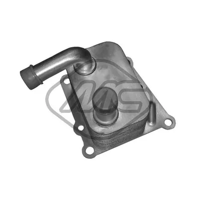 РАДИАТОР МАСЛЯНЫЙ FORD C-MAXFIESTA 1.8TD 06159