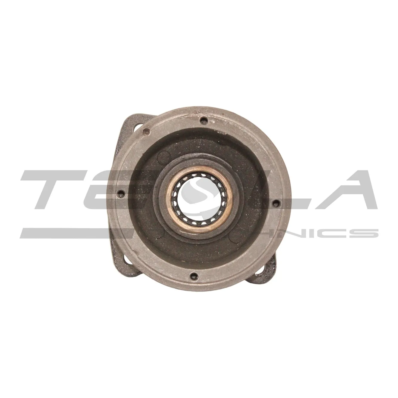 Крышка стартера передняя TESLA TECHNICS TT81907