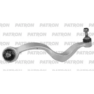 Рычаг подвески BMW: 7 E65 01- PATRON PS5456R