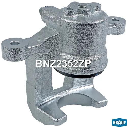 Суппорт тормозной KRAUF BNZ2352ZP