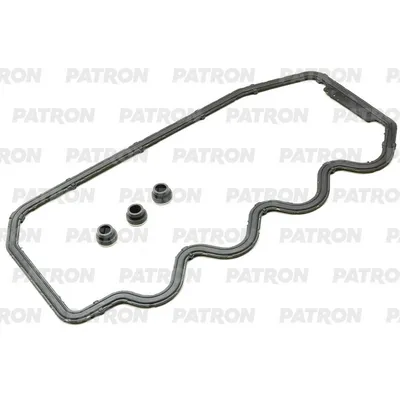 Комплект прокладок клапанной крышки FORD FOCUS 2.0 8V Split Port (F8CE/ YS4E) 98> PATRON PG16079