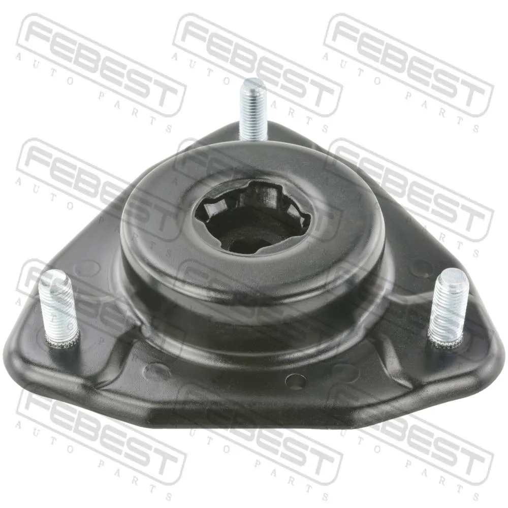Опора переднего амортизатора TOYOTA Highlander 13->/LEXUS RX IV FEBEST TSS-ASU50F
