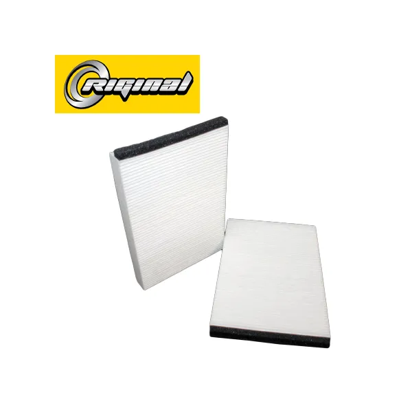 Фильтр салона для а/м MB W215/W221 (2шт.) Riginal RGCUK270212