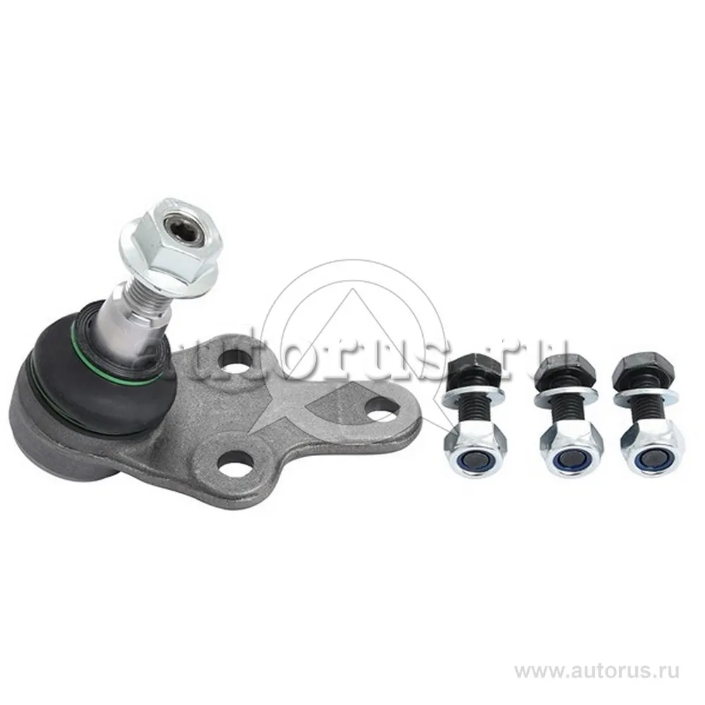 Опора шаровая L=R FORD Focus-2 21мм SIDEM 67082