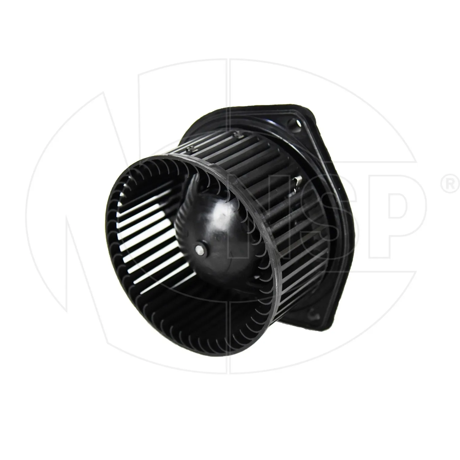 Мотор отопителя CHEVROLET Lanos NSP NSP0196271363