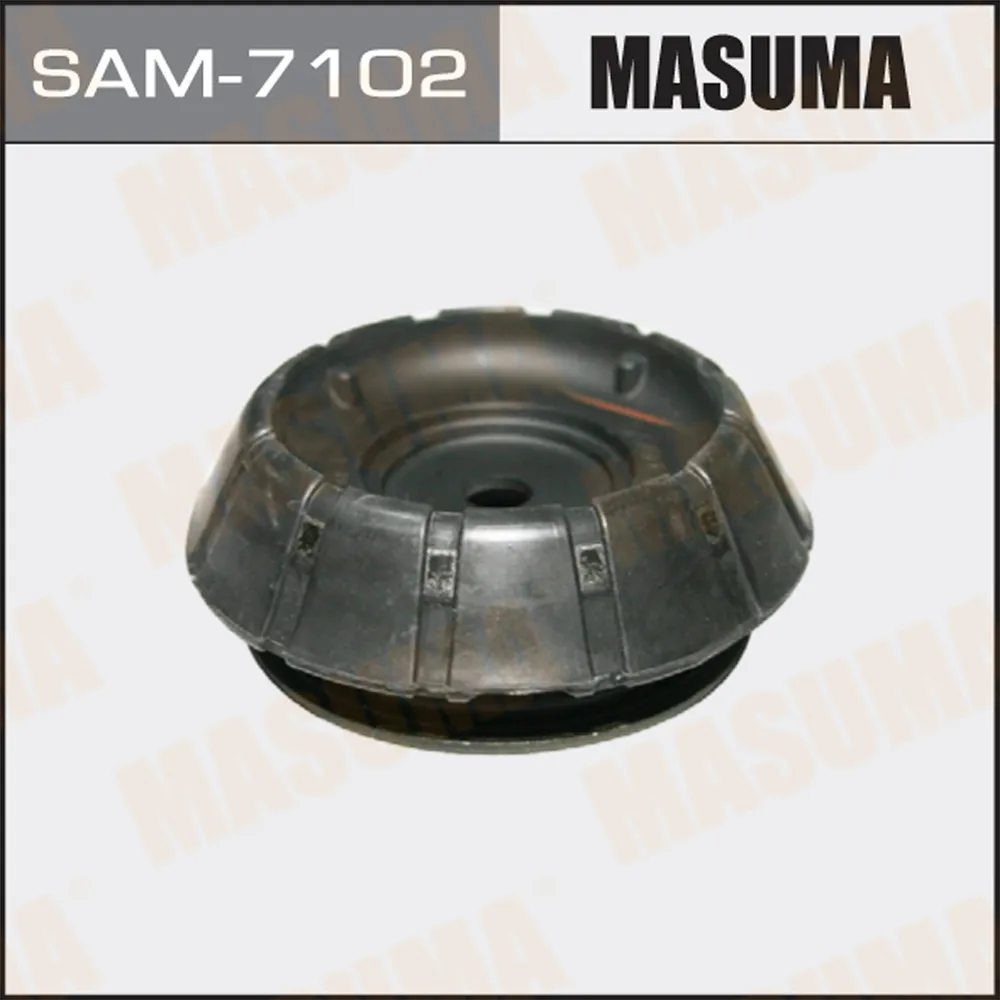 Опора амортизатора SUZUKI SWIFT MASUMA SAM-7102