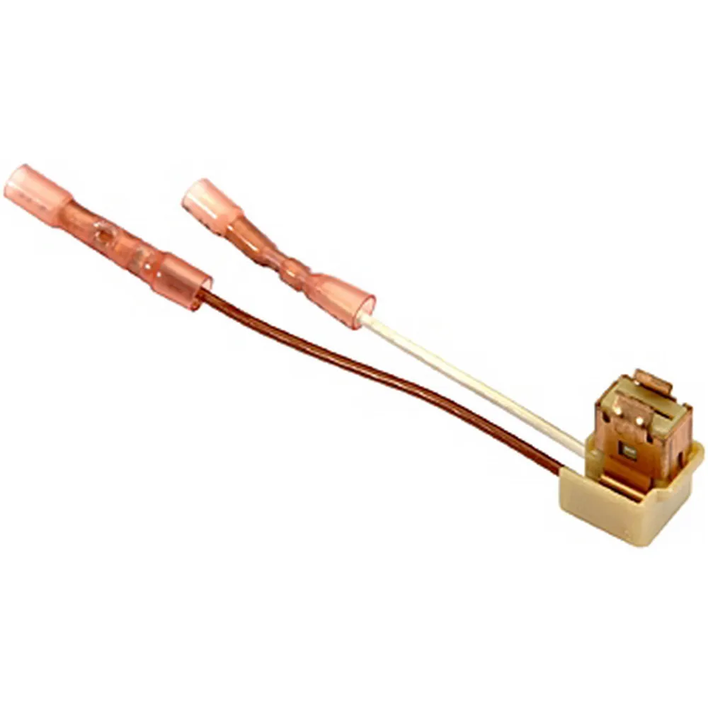 Комплект высоковольтных проводов