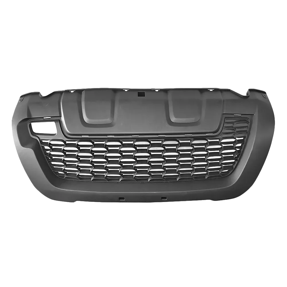 Решетка переднего бампера, Уценка RENAULT Duster II 2014-> 6225 420 36R-N3 Уценка