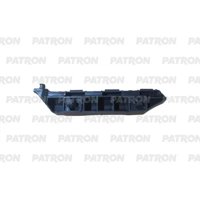 Кронштейн предн бампер лев HONDA CIVIC SEDAN 2012-15 PATRON P76-HD210BL