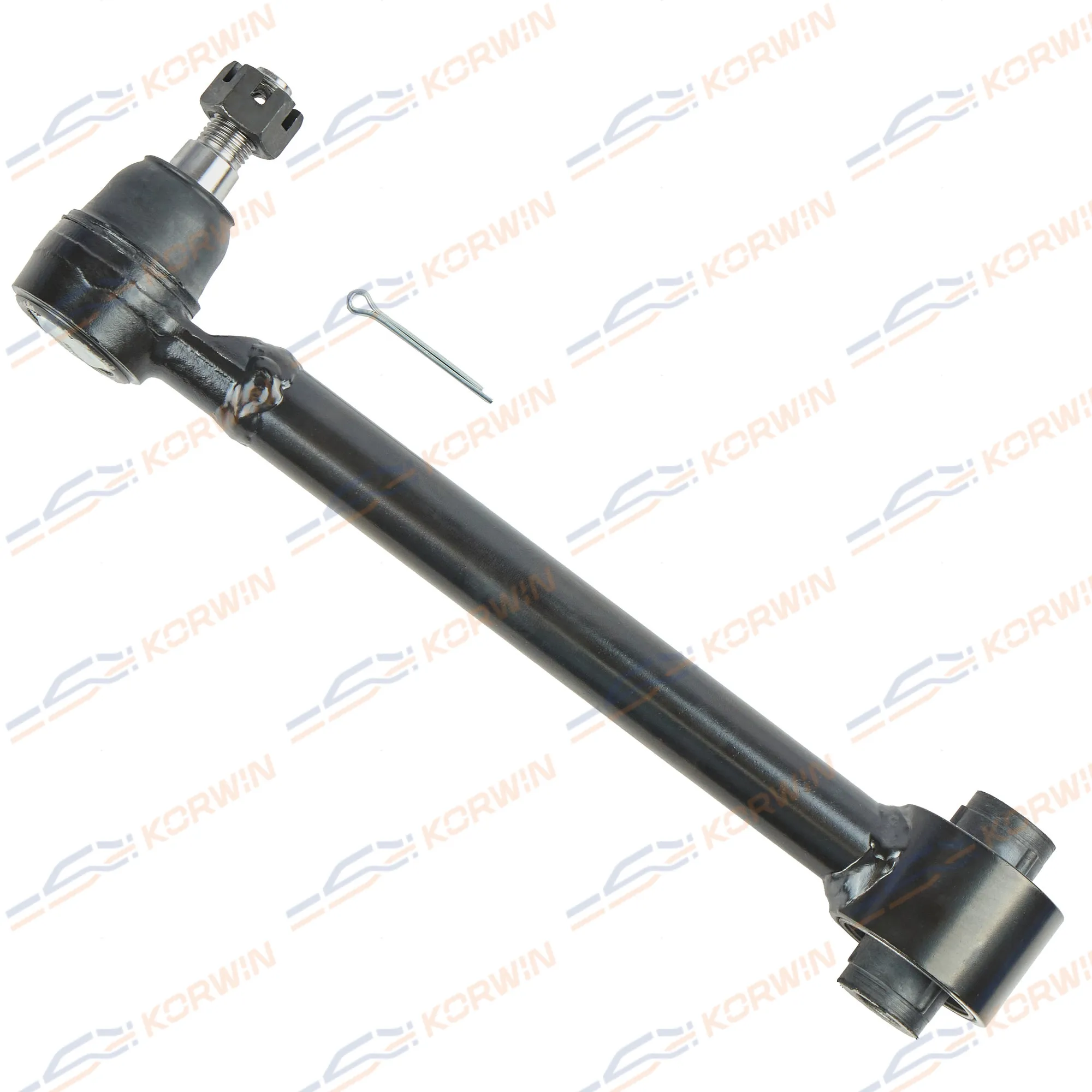 Тяга задняя поперечная HYUNDAI IX55 (EN) 2008-, SANTA FE (CM) 2006-2012 KORWIN KWAB1004