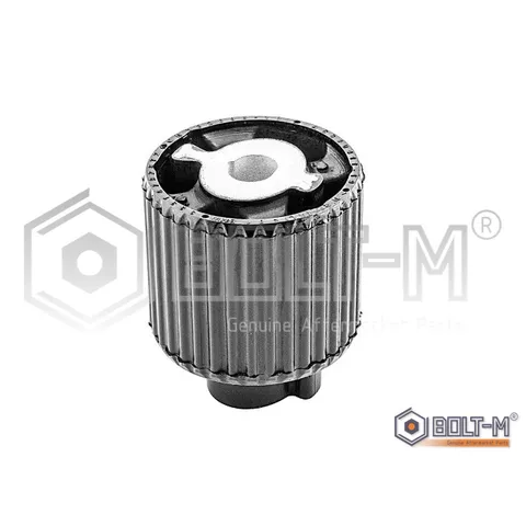 Сайлентблок редуктора задний BOLT-M BM7224