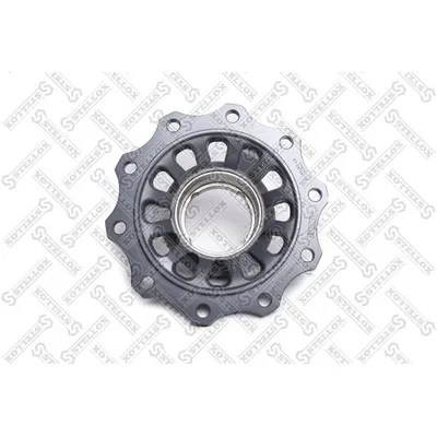 Ступица без подш. SAF STELLOX 83-00749-SX