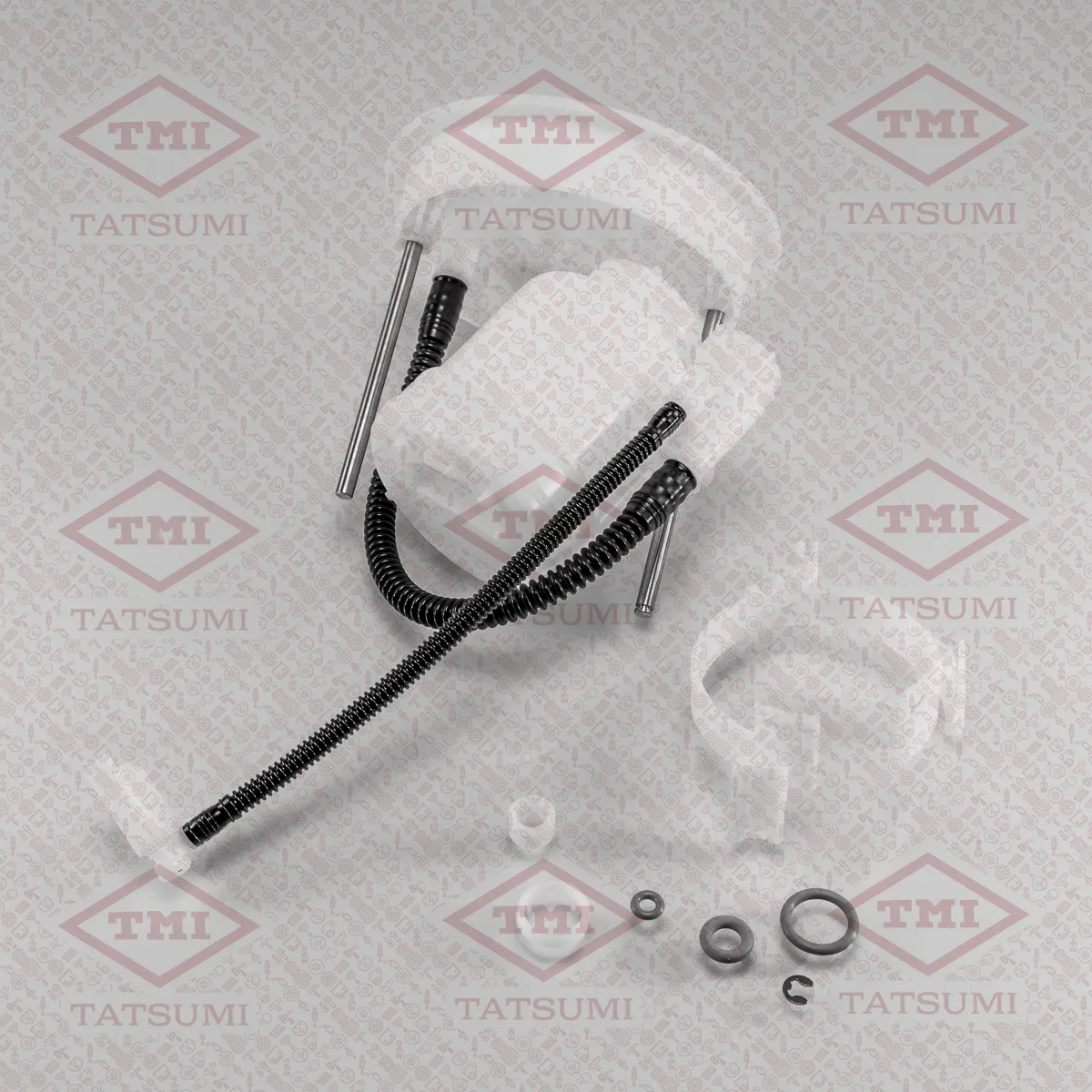 Фильтр топливный MAZDA 3/6 12-> TATSUMI TBG1052