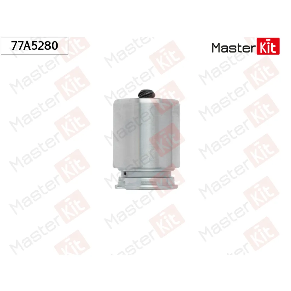 Поршень тормозного суппорта с механизмом Opel ASTRA G (T98) 1998 - 2009 MASTERKIT 77A5280