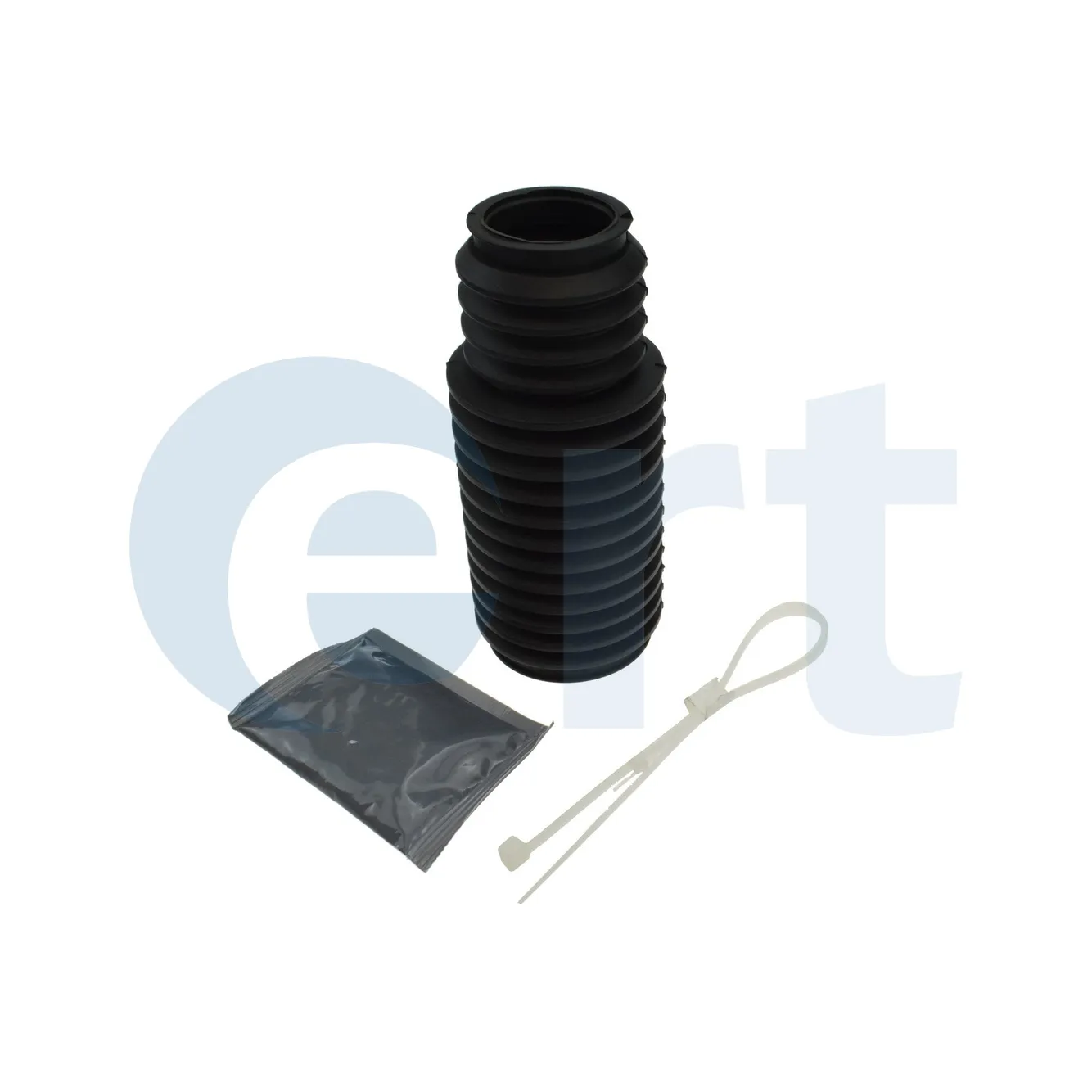 Пыльник рулевой рейки BMW 3 82-92, 3 98-05, 5 95-03, Z4 03-, Z8 00-03 ERT 101653