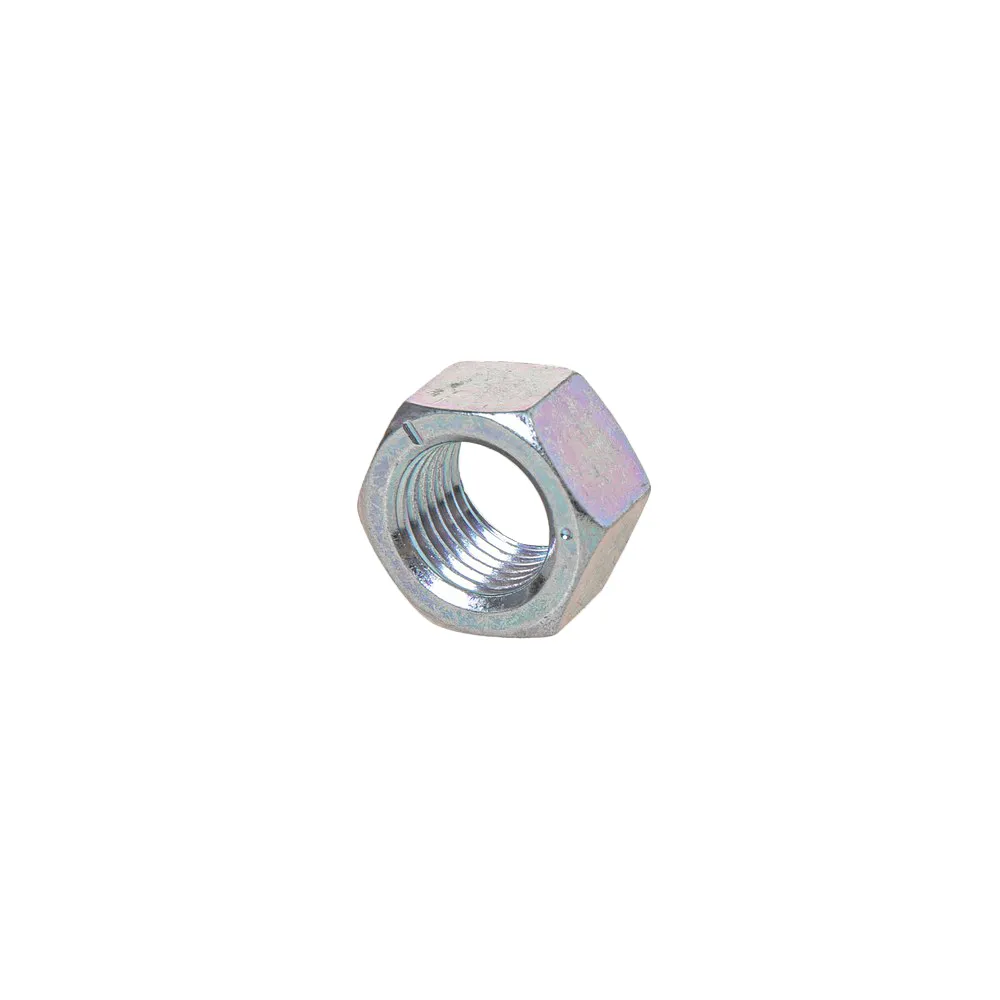 Гайка крепления двигателя MITSUBISHI MU430003
